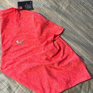 NWT UA Shirt